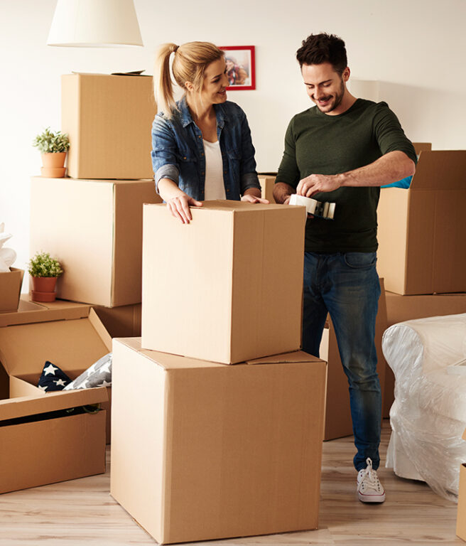 Any Time Movers Furniture Movers Auckland, St Lukes, CBD Office